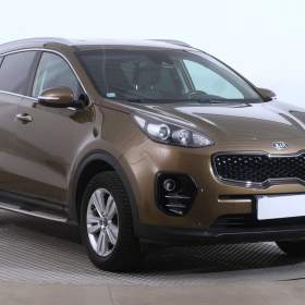 Kia Sportage 1.6 GDI / 19559449