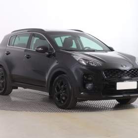 Kia Sportage 1.6 CRDi / 19559455