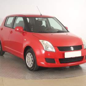 Suzuki Swift 1.3 / 19559456