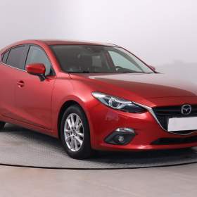 Mazda 3 2.0 Skyactiv- G / 19559466