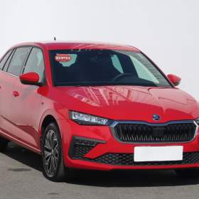 Foto inzerátu Škoda Scala 1.0 TSI