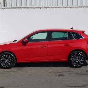 Foto inzerátu Škoda Scala 1.0 TSI
