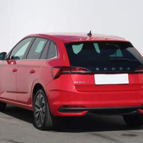 Foto inzerátu Škoda Scala 1.0 TSI