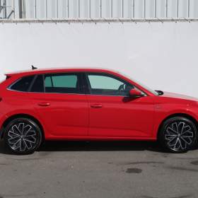 Foto inzerátu Škoda Scala 1.0 TSI