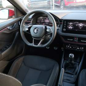 Foto inzerátu Škoda Scala 1.0 TSI