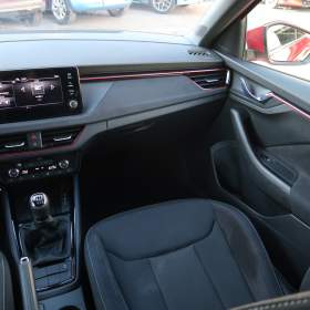 Foto inzerátu Škoda Scala 1.0 TSI