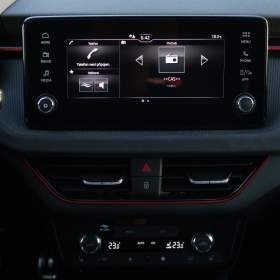 Foto inzerátu Škoda Scala 1.0 TSI