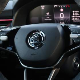 Foto inzerátu Škoda Scala 1.0 TSI