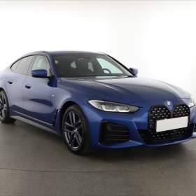 BMW 4 Gran Coupe 420d xDrive / 19559482