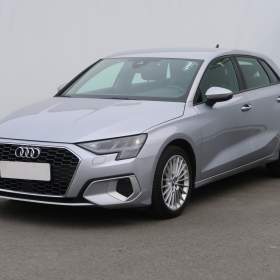 Foto inzerátu Audi A3 35 TFSI