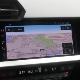 Foto inzerátu Audi A3 35 TFSI