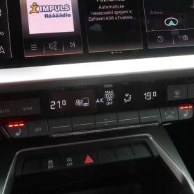 Foto inzerátu Audi A3 35 TFSI