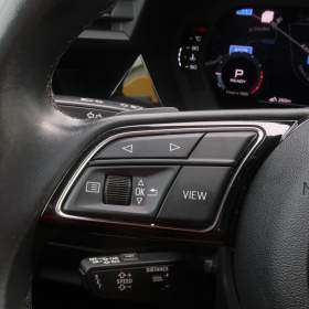 Foto inzerátu Audi A3 35 TFSI