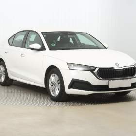 Škoda Octavia 1.5 TSI / 19559495