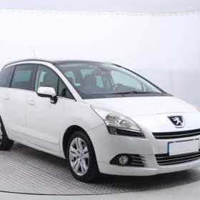 Peugeot 5008 2.0 HDI / 19559497