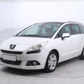 Foto inzerátu Peugeot 5008 2.0 HDI