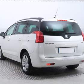 Foto inzerátu Peugeot 5008 2.0 HDI