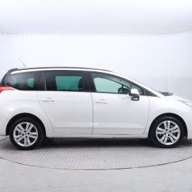 Foto inzerátu Peugeot 5008 2.0 HDI