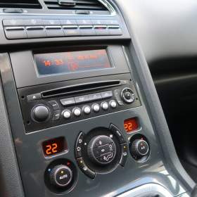 Foto inzerátu Peugeot 5008 2.0 HDI