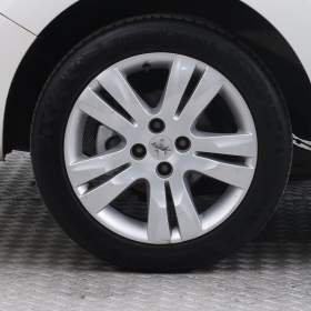 Foto inzerátu Peugeot 5008 2.0 HDI