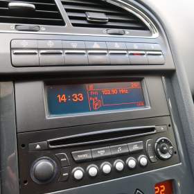 Foto inzerátu Peugeot 5008 2.0 HDI