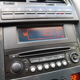 Foto inzerátu Peugeot 5008 2.0 HDI