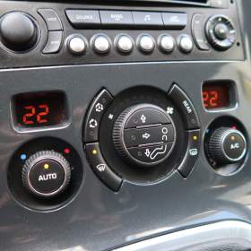 Foto inzerátu Peugeot 5008 2.0 HDI