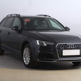 Audi A4 Allroad 2.0 TDI / 19559501