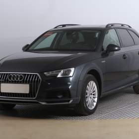 Foto inzerátu Audi A4 Allroad 2.0 TDI