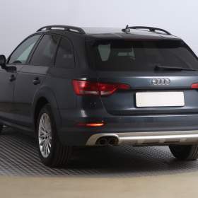 Foto inzerátu Audi A4 Allroad 2.0 TDI