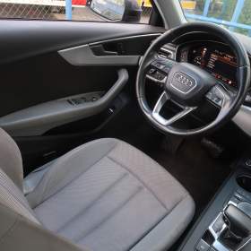 Foto inzerátu Audi A4 Allroad 2.0 TDI