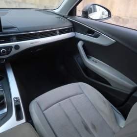 Foto inzerátu Audi A4 Allroad 2.0 TDI
