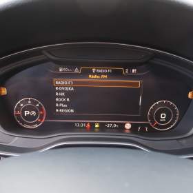 Foto inzerátu Audi A4 Allroad 2.0 TDI