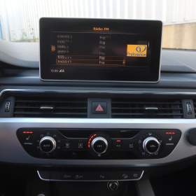 Foto inzerátu Audi A4 Allroad 2.0 TDI