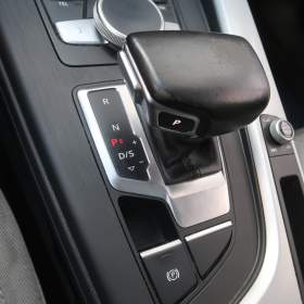 Foto inzerátu Audi A4 Allroad 2.0 TDI