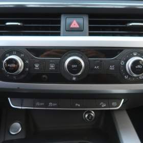 Foto inzerátu Audi A4 Allroad 2.0 TDI