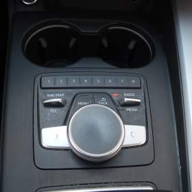 Foto inzerátu Audi A4 Allroad 2.0 TDI