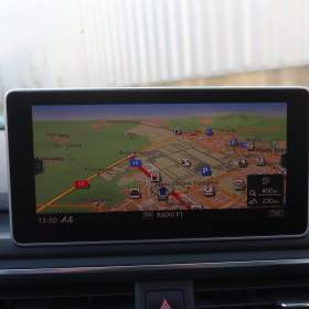 Foto inzerátu Audi A4 Allroad 2.0 TDI