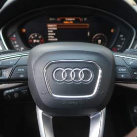 Foto inzerátu Audi A4 Allroad 2.0 TDI