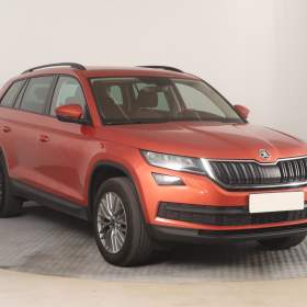 Škoda Kodiaq 2.0 TDI / 19559502