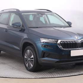 Foto inzerátu Škoda Karoq 2.0 TDI