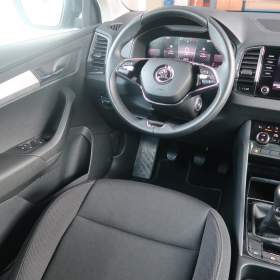 Foto inzerátu Škoda Karoq 2.0 TDI