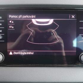 Foto inzerátu Škoda Karoq 2.0 TDI