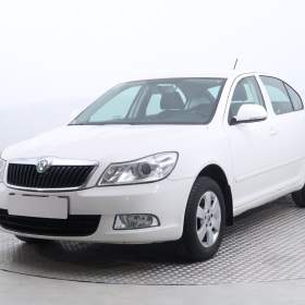 Foto inzerátu Škoda Octavia 1.6 TDI