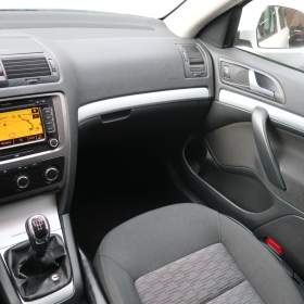 Foto inzerátu Škoda Octavia 1.6 TDI