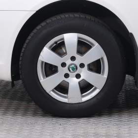 Foto inzerátu Škoda Octavia 1.6 TDI