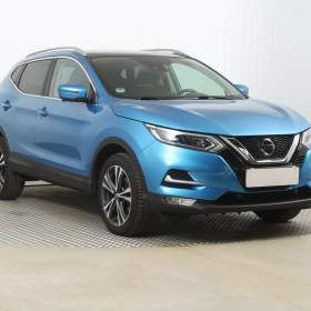 Nissan Qashqai 1.5 dCi / 19559506