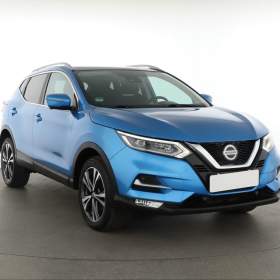Foto inzerátu Nissan Qashqai 1.5 dCi
