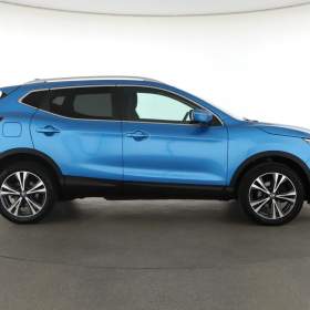 Foto inzerátu Nissan Qashqai 1.5 dCi