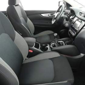 Foto inzerátu Nissan Qashqai 1.5 dCi